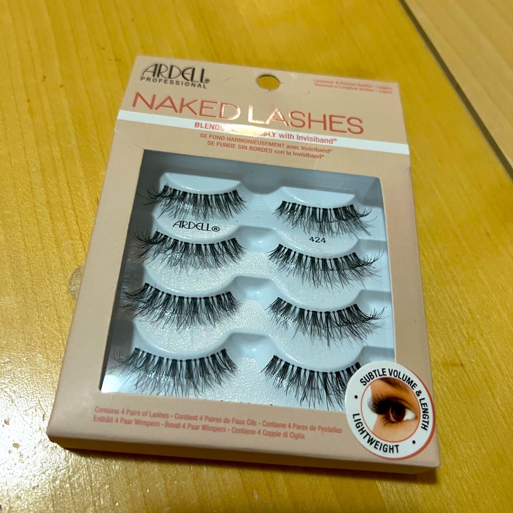 Ardell Naked Lashes
